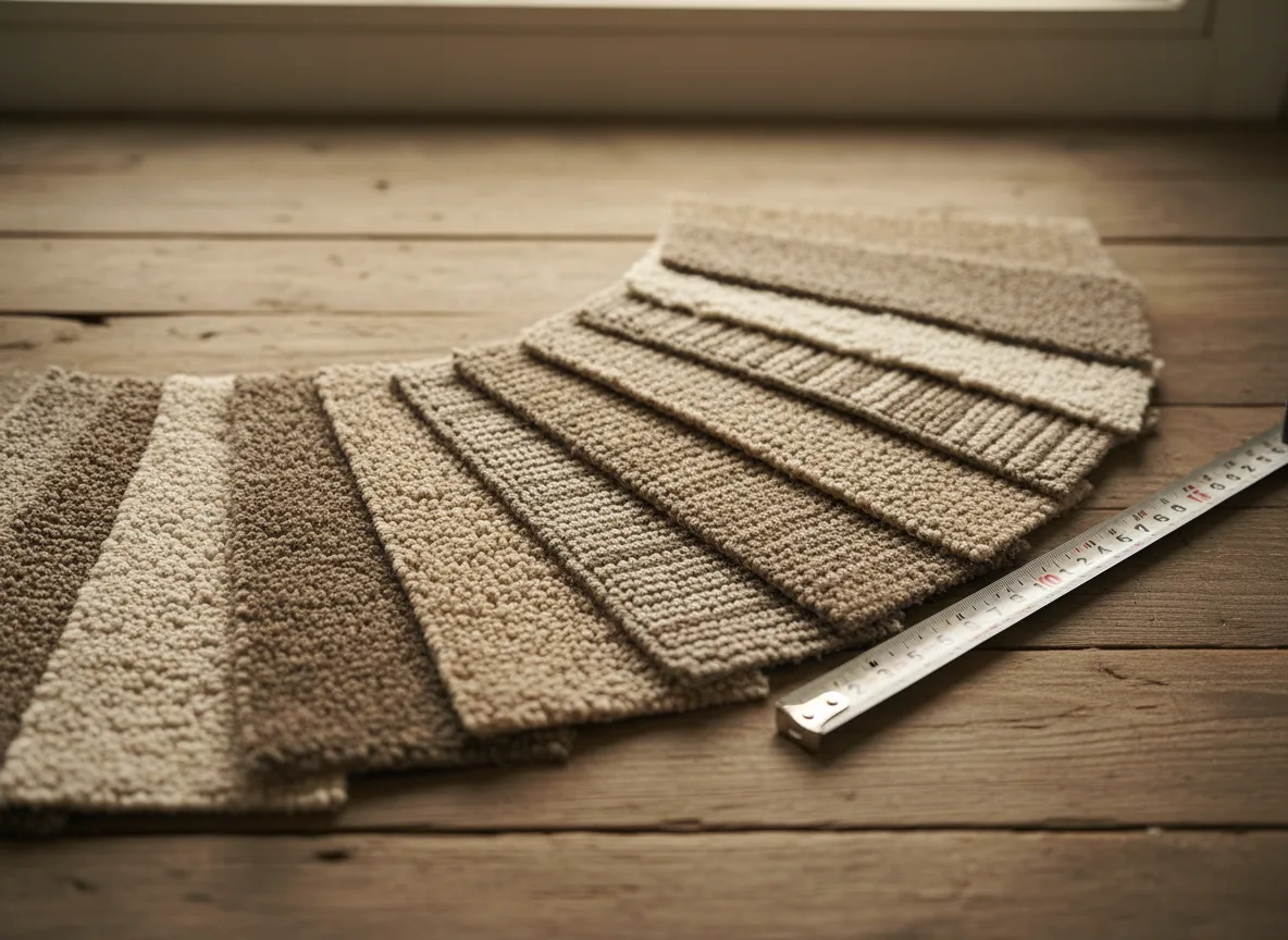 Carpet Installation Enochs, TX FAQs